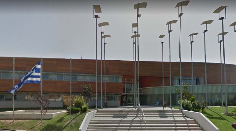 Παλλήνη: Απίστευτο σκηνικό με αντιδήμαρχο του Αηδόνη