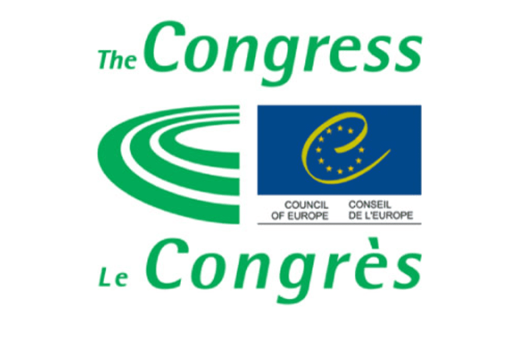 Η ΚΕΔΕ φιλοξενεί τη συνεδρίαση του Κογκρέσου Τοπικών & Περιφερειακών Αρχών του Συμβουλίου της Ευρώπης
