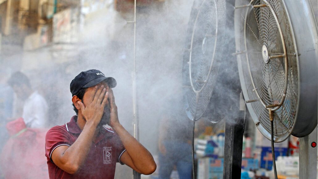 Προειδοποίηση ΟΗΕ: 80% πιθανότητα εμφάνισης ισχυρού Ελ Νίνιο τους επόμενους μήνες