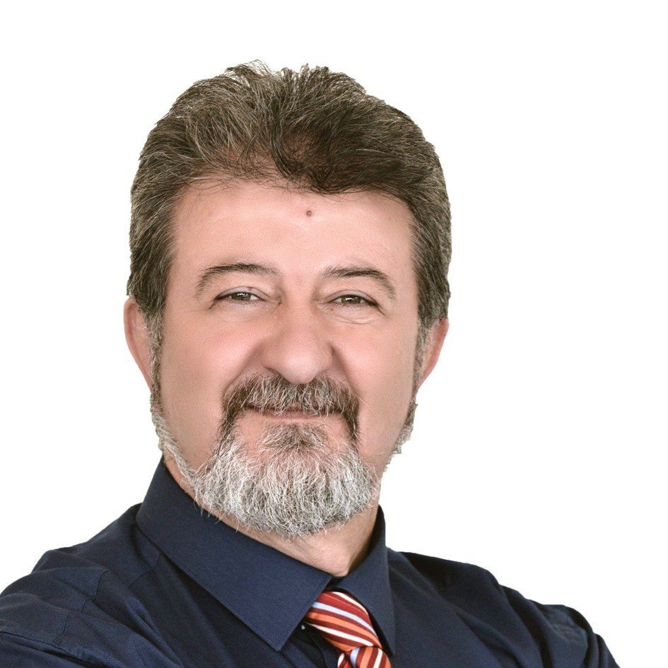 Ο δήμαρχος Νεάπολης Συκεών Σίμος Δανιηλίδης καταγγέλλει τη διοίκηση της "Εγνατίας Οδού" - Ota Magazine