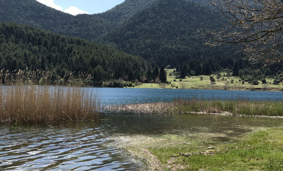 Η αξιοποίηση των περιοχών Natura 2000 μπορεί να συνεισφέρει 2 δισ. ευρώ το χρόνο