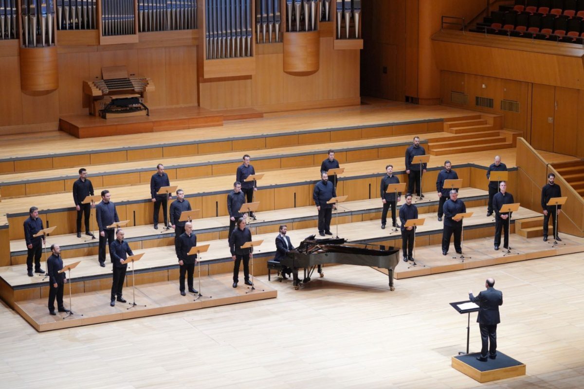 Μέγαρο Μουσικής: Βραδιά αφιερωμένη στην Επτανησιακή Σχολή και την Παλιά Αθήνα