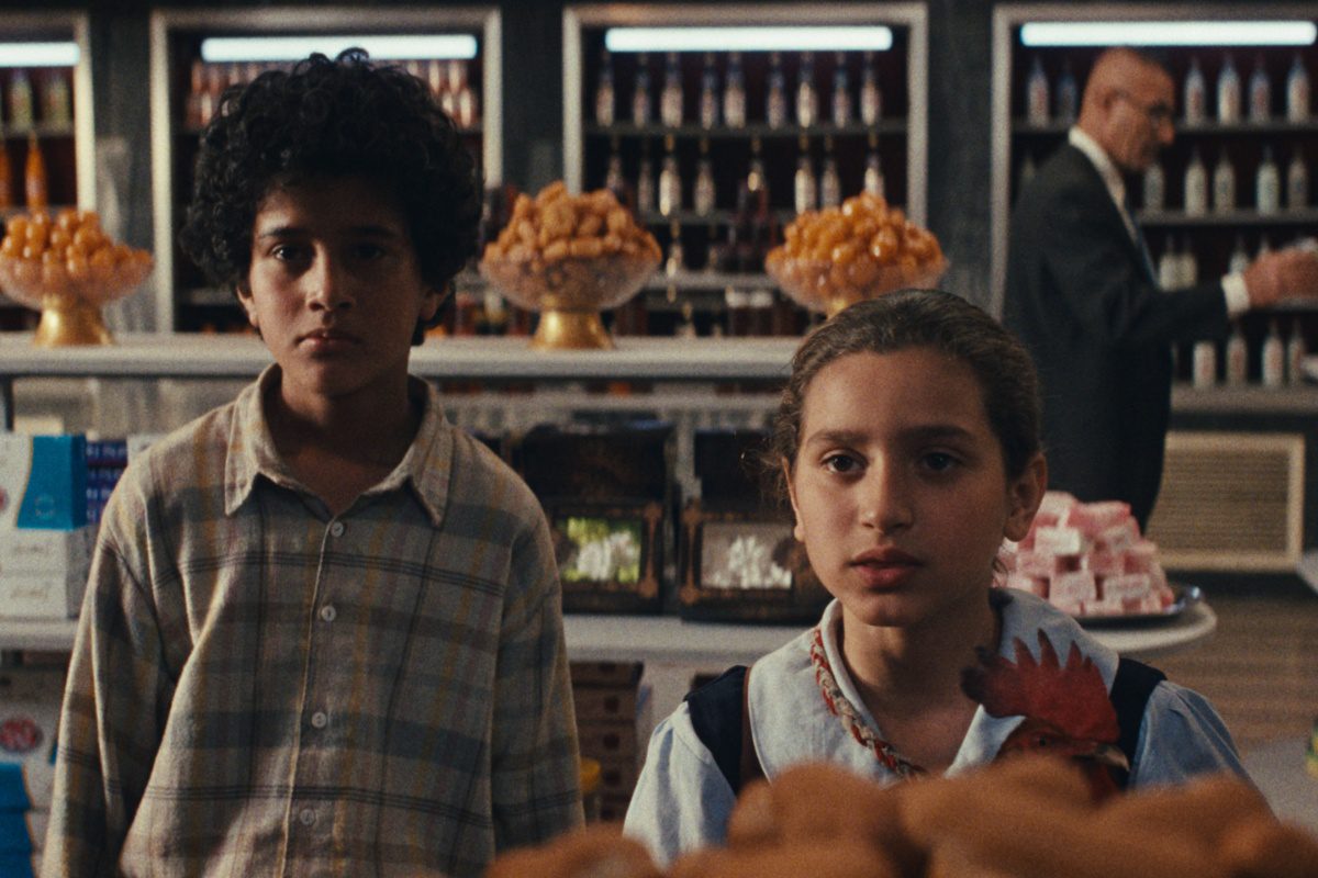 Ταινίες Πρώτης Προβολής: Μία τούρτα για τον Σαντάμ, μια «Νύφη» για τον Φρανκεστάιν και τρία ξεχωριστά animation – Δείτε τα τρέιλερ