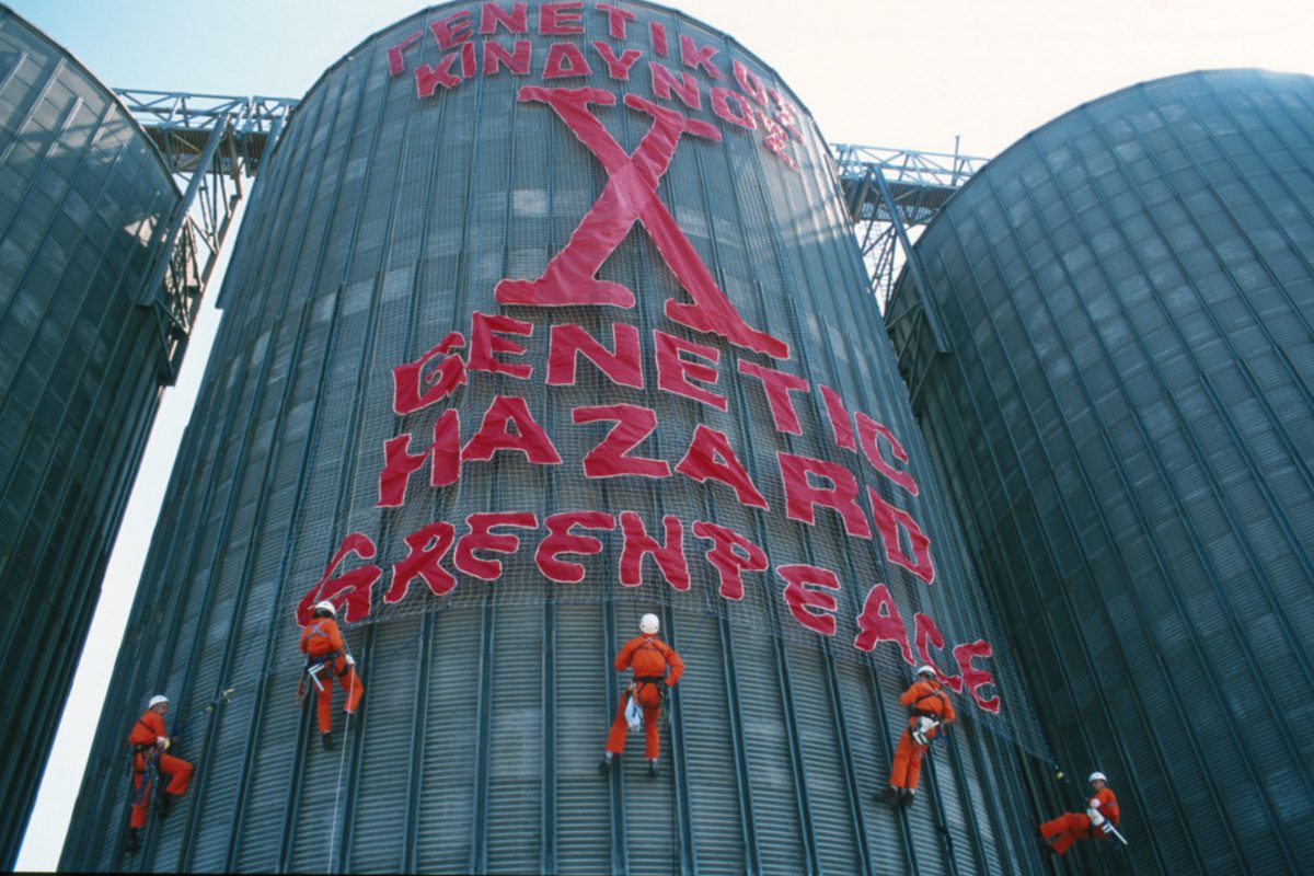 Ανοιχτή Επιστολή ελληνικών οργανώσεων προς Ευρωβουλευτές για τις Νέες Γονιδιωματικές Τεχνικές: Προστασία της τροφής και των παραγωγών