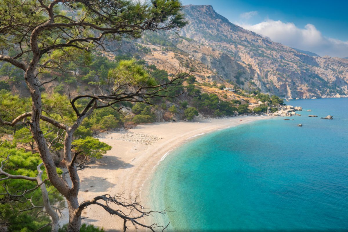 Κάρπαθος: Στους ανερχόμενους «μυστικούς» ευρωπαϊκούς προορισμούς για τα επόμενα χρόνια