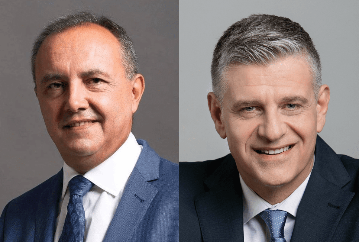 Πρόωρη μάχη για την Περιφέρεια Κεντρικής Μακεδονίας – Κινητικότητα και παρασκήνιο στη Νέα Δημοκρατία