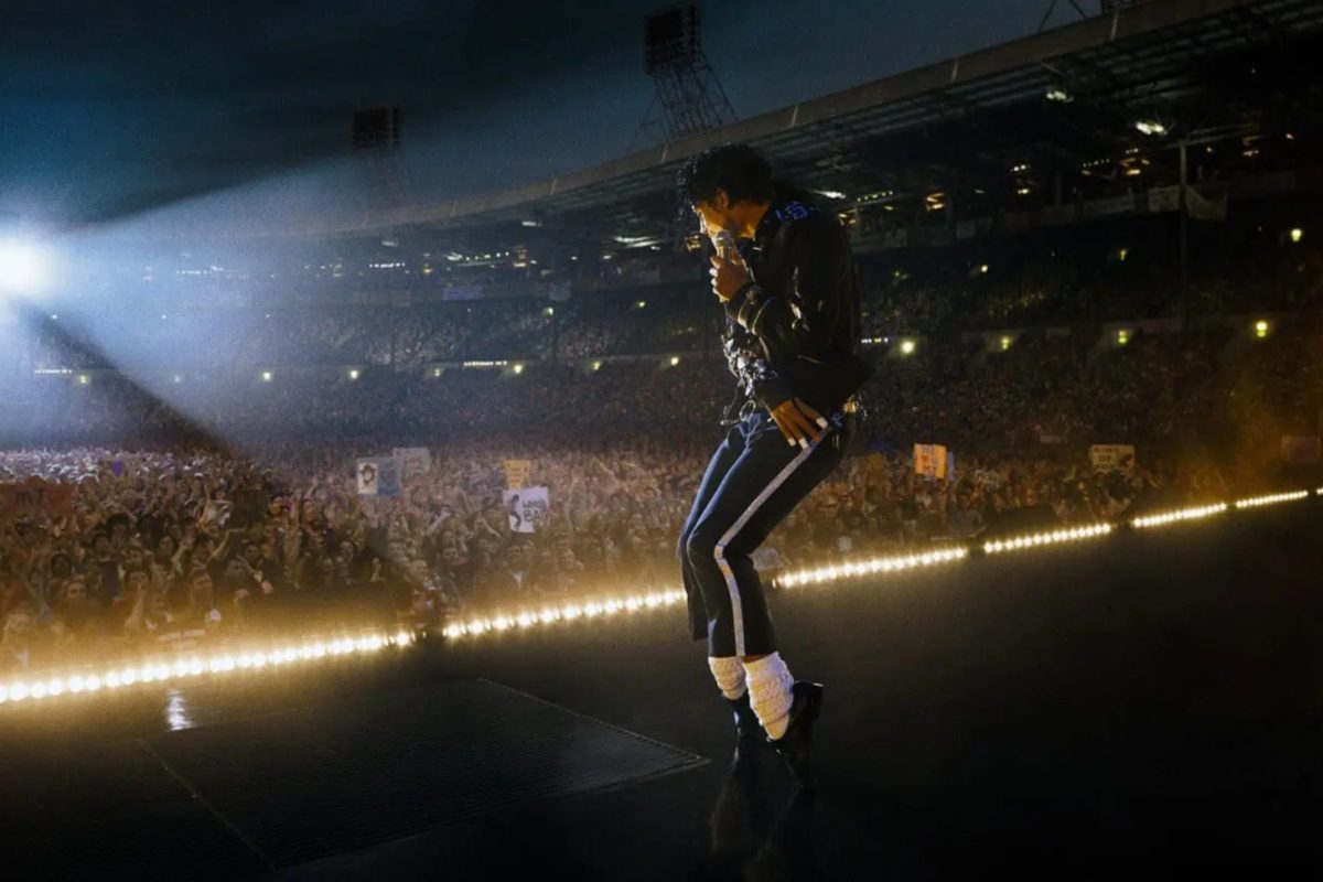 Σινεμά: Από τις 9 πρεμιέρες ξεχωρίζουν «Ένα Τελευταίο για τον Δρόμο», «Αΐντα» και «Michael» – Δείτε τα τρέιλερ