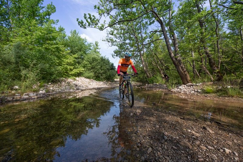 Το OTA Magazine Χορηγός Επικοινωνίας του Bike Odyssey 2026