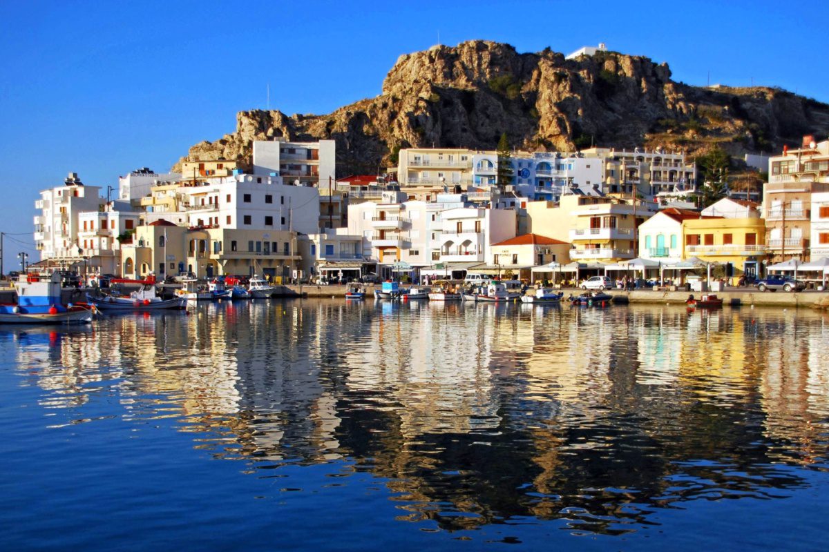 Κάρπαθος: Πρώτη επιλογή για αυθεντικές και ανέμελες διακοπές στην Ευρώπη, σύμφωνα με διεθνή μέσα