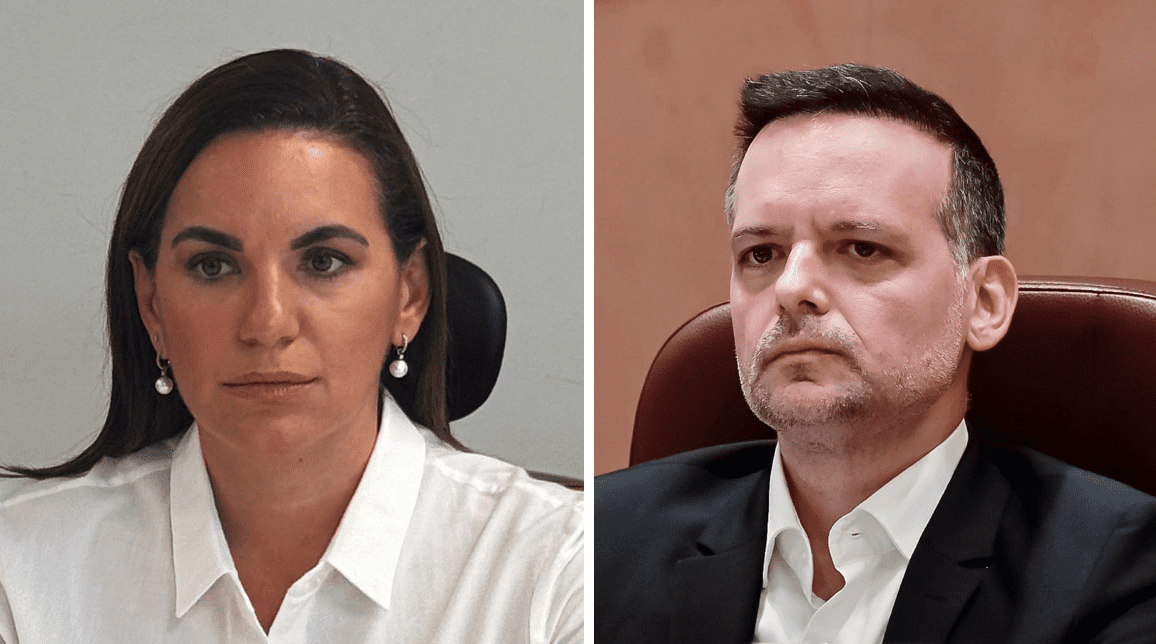 Σκληρή απάντηση Δούκα σε Κεφαλογιάννη για τον τουρισμό: «Ούτε ένα ευρώ στον Δήμο από τα τέλη»