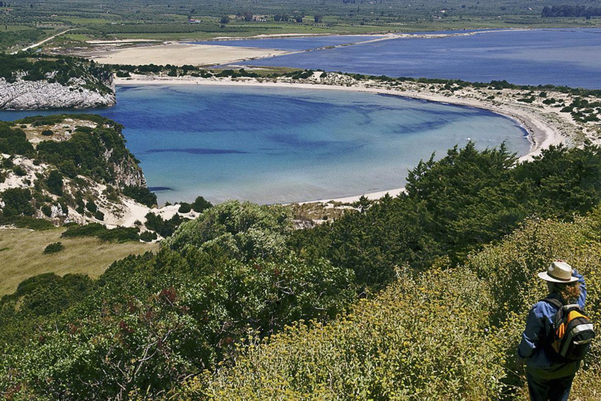 ΥΠΕΝ: Εγκρίθηκε η Ειδική Περιβαλλοντική Μελέτη για τις περιοχές Natura 2000 της Περιφέρειας Πελοποννήσου