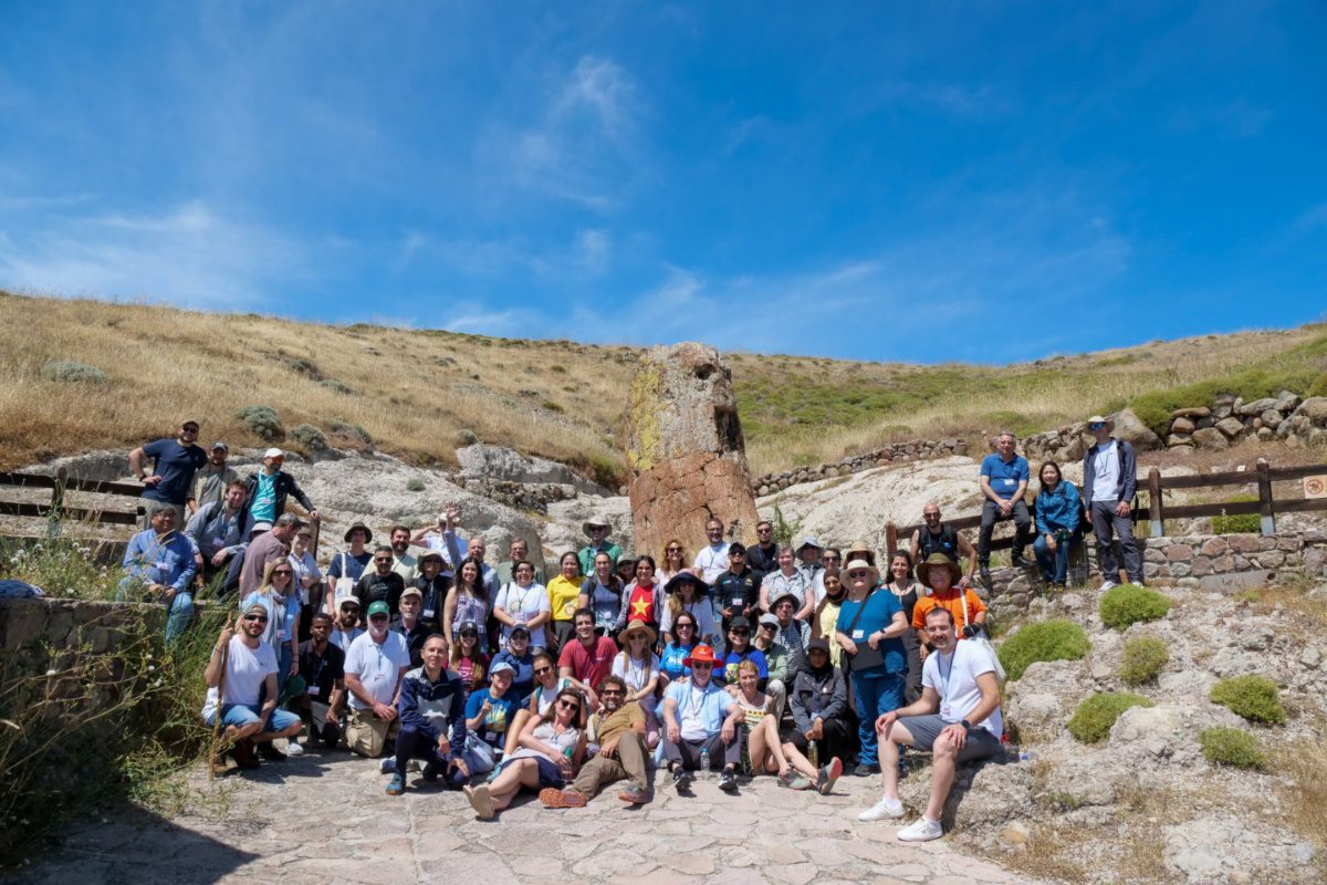 Παγκόσμια Γεωπάρκα UNESCO: Η Λέσβος στο επίκεντρο της βιώσιμης ανάπτυξης