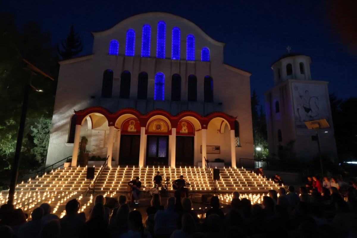 Δήμος Φιλοθέης–Ψυχικού: Γιορτές παράδοσης και μουσικής με Κλήδονα και Candlelight Concert