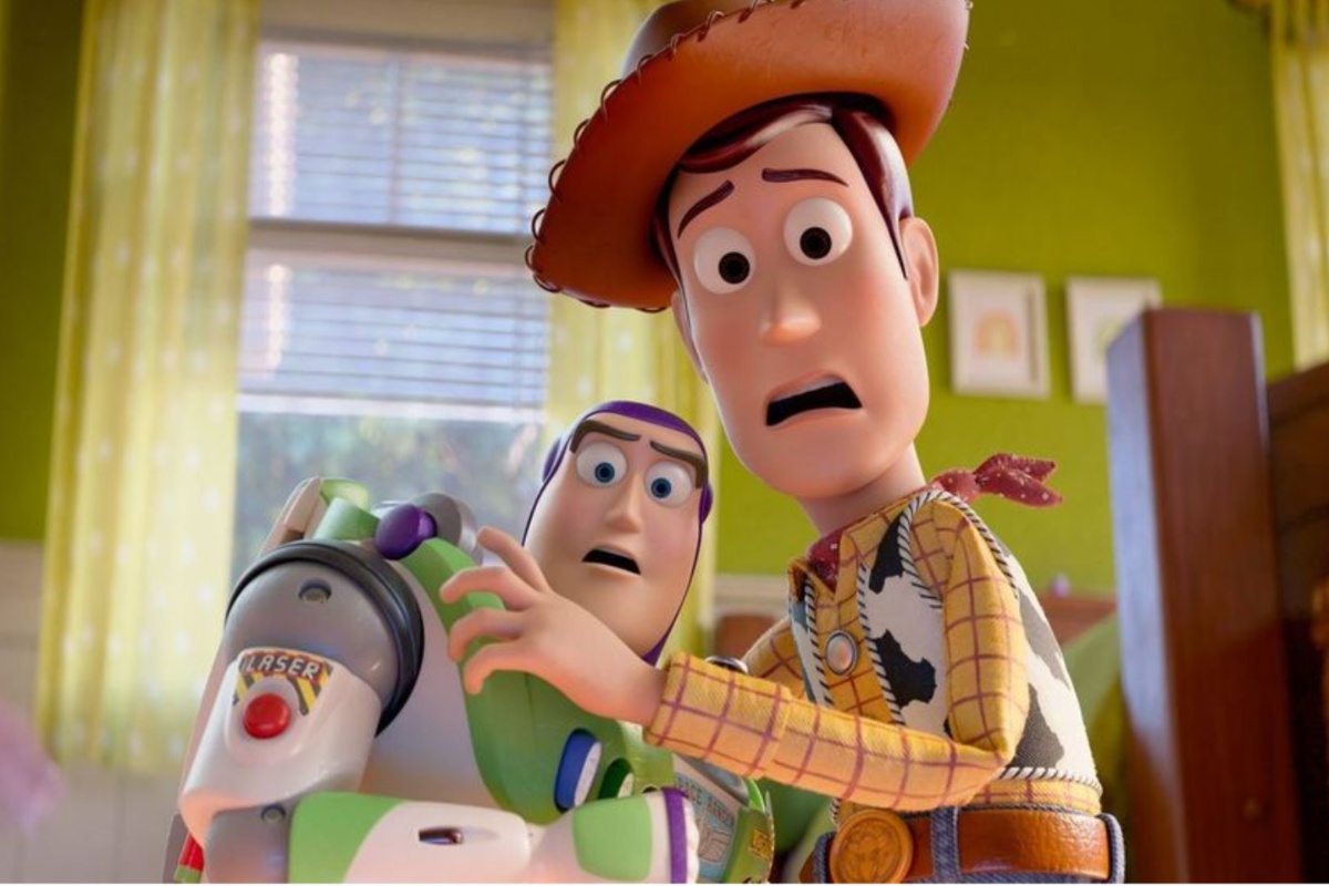 Ταινίες Πρώτης Προβολής: «Toy Story 5», διπλός ψυχολογικός τρόμος, σάτιρα και «Ψυχώ» – Δείτε τα τρέιλερ