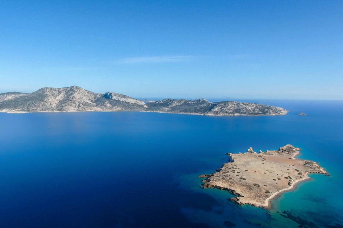 Νότιες Κυκλάδες: Στο ΣτΕ το σχέδιο για το Θαλάσσιο Πάρκο – Τι αλλάζει για τα νησιά και την αλιεία